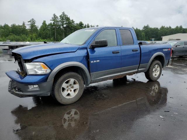 2010 Dodge Ram 1500 