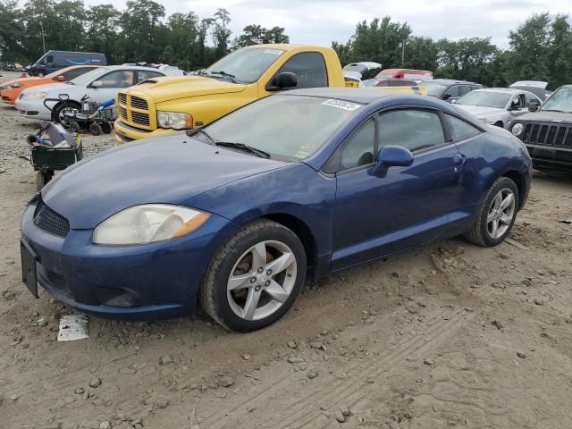 2009 Mitsubishi Eclipse GS