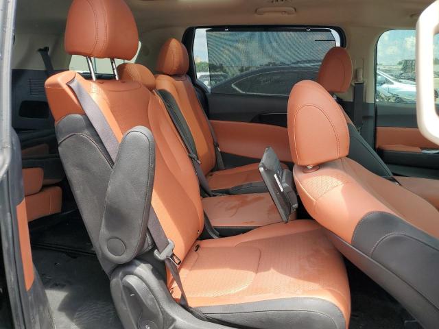 2023 KIA CARNIVAL S KNDNE5H36P6237067