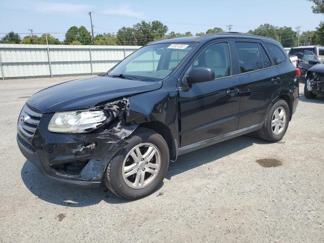 2012 Hyundai Santa Fe GLS