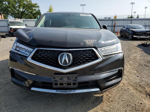 5J8YD4H56KL017788 Acura MDX TECHNO 5