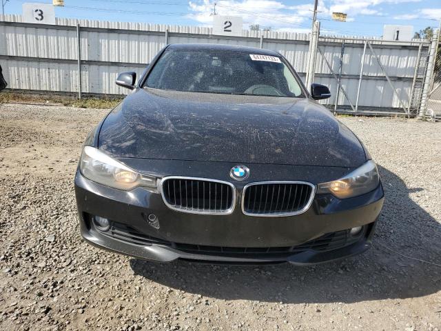 WBA3C1C52FP851683 BMW 328 I Sulev