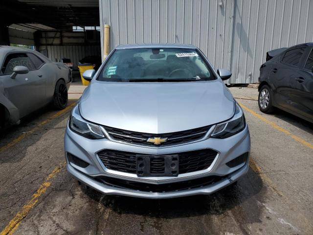 2017 CHEVROLET CRUZE LT - 1G1BE5SM3H7171876