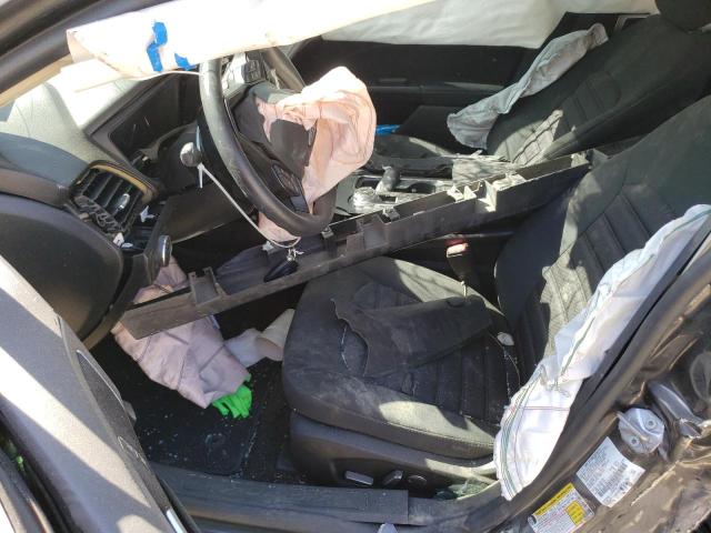 3FA6P0HD7JR267575 Ford FUSION SE