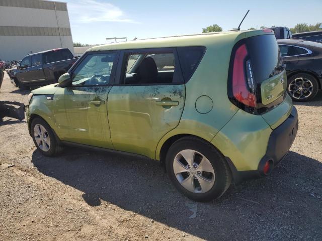KNDJN2A24E7735547 KIA Soul
