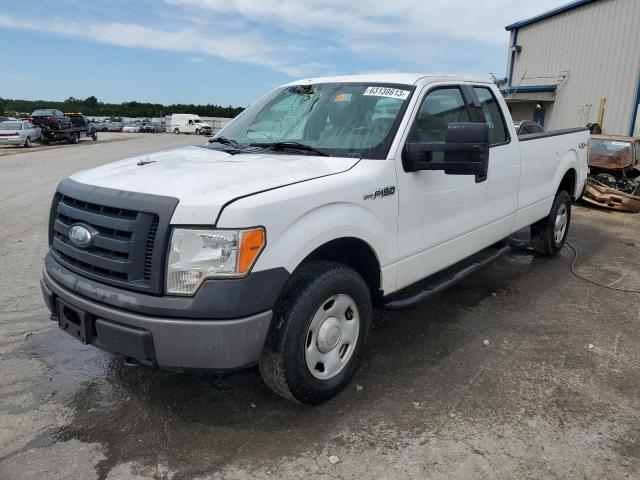 2009 Ford F-150 