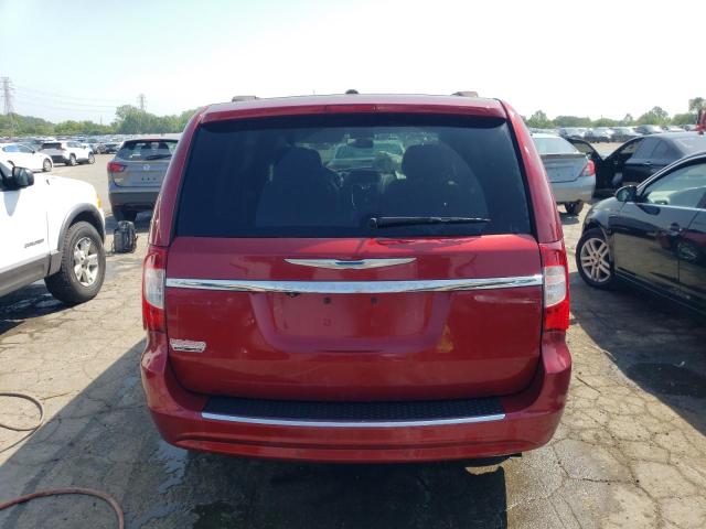 2C4RC1CG3ER460375 Chrysler Town & Country Touring L