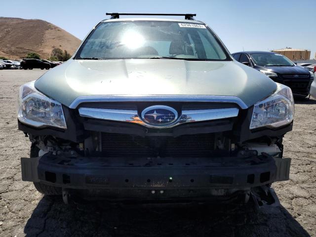 JF2SJABC1FH841713 Subaru Forester 2.5i