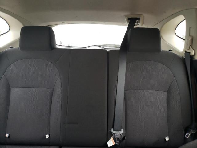 JN8AS5MV3FW757115 Nissan Rogue Select S