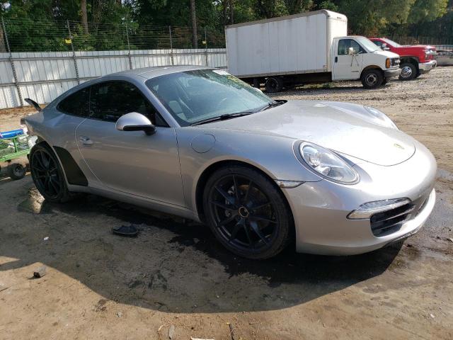 VIN WP0AA2A98GS106141 2016 Porsche 911, Carrera no.4