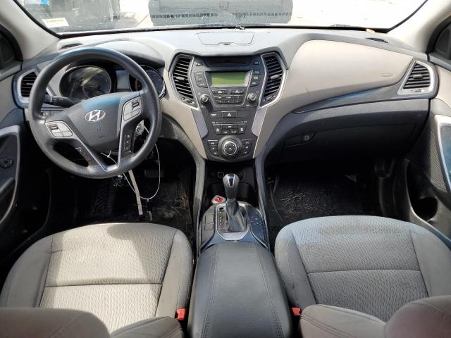 5XYZT3LB4FG280134 | 2015 HYUNDAI SANTA FE S