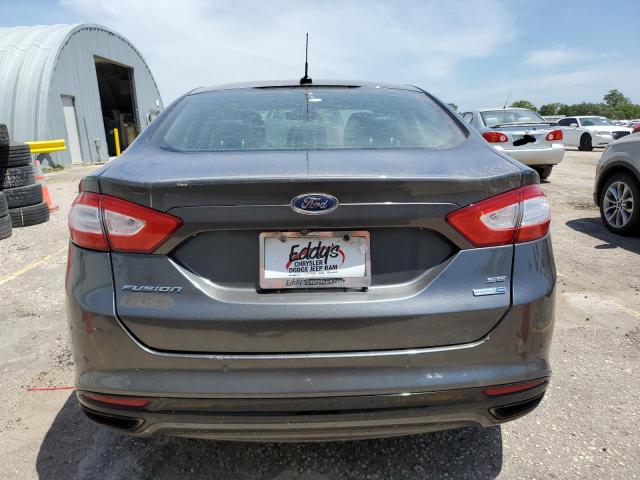 3FA6P0T91GR214737 2016 FORD FUSION, photo no. 6