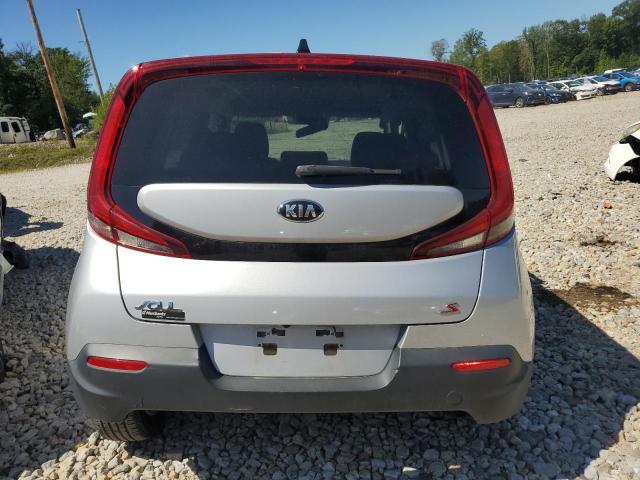 KNDJ23AU0L7021606 Kia Soul LX 6