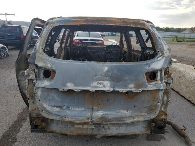 KNDMB5C18G6089529 KIA SEDONA LX