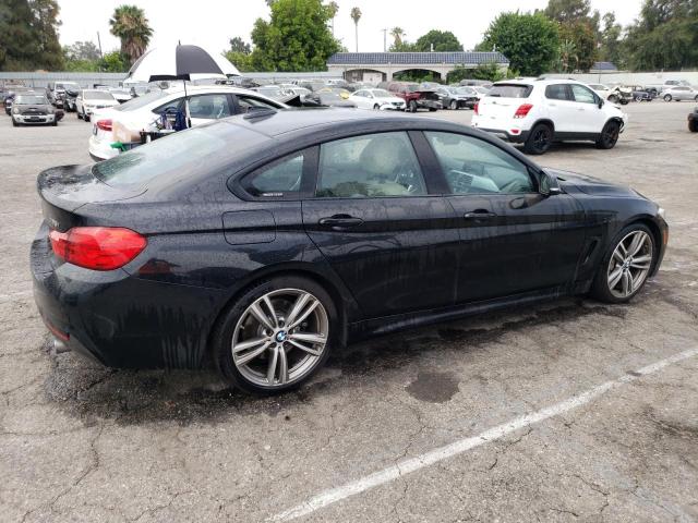 WBA4B1C57FD418062 BMW 435 I Gran Coupe