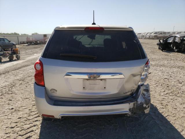 2015 CHEVROLET EQUINOX L - 2GNALLEK0F1148631