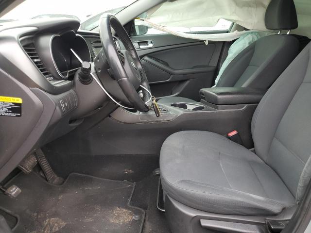 KNAGM4AD6G5096190 KIA OPTIMA HYBRID
