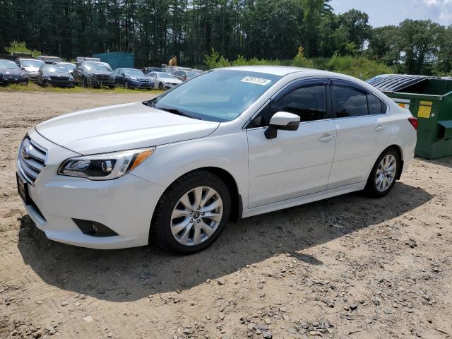 2017 Subaru Legacy 2.5i Premium