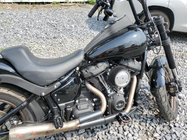 2020 HARLEY-DAVIDSON MOTORCYCLE 1HD1YWK11LB021890