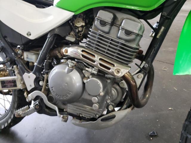 2002 KAWASAKI KL250 G JKAKLMG132A028047