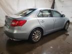 SUZUKI KIZASHI SE photo