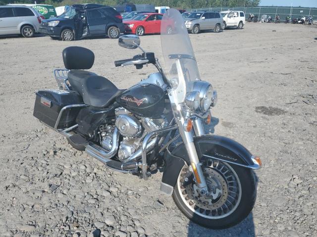 2009 HARLEY-DAVIDSON FLHR - 1HD1FB41X9Y690239
