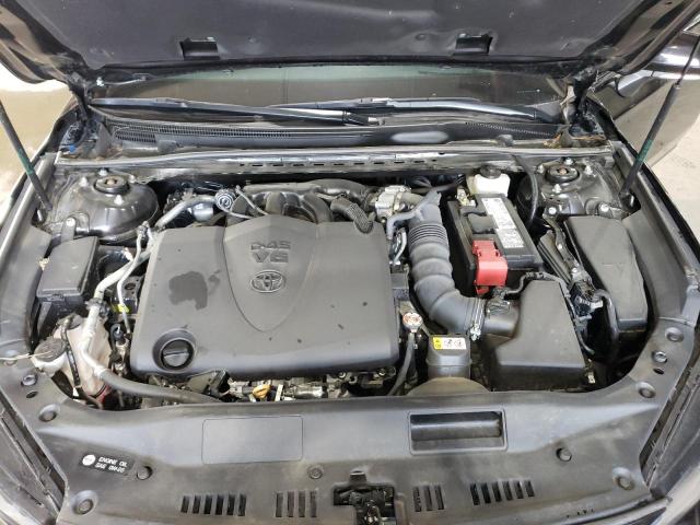 2022 TOYOTA AVALON LIM - 4T1DZ1FB9NU079010