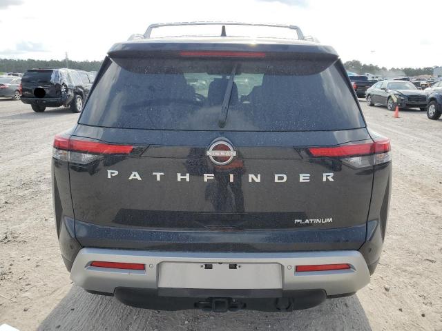 5N1DR3DG9PC274608 Nissan Pathfinder  6