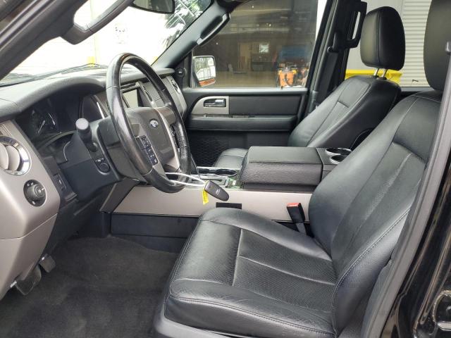 1FMJK2AT4HEA70324 Ford Expedition El Limited
