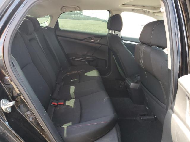 2HGFC2F70HH539065 Honda CIVIC EX