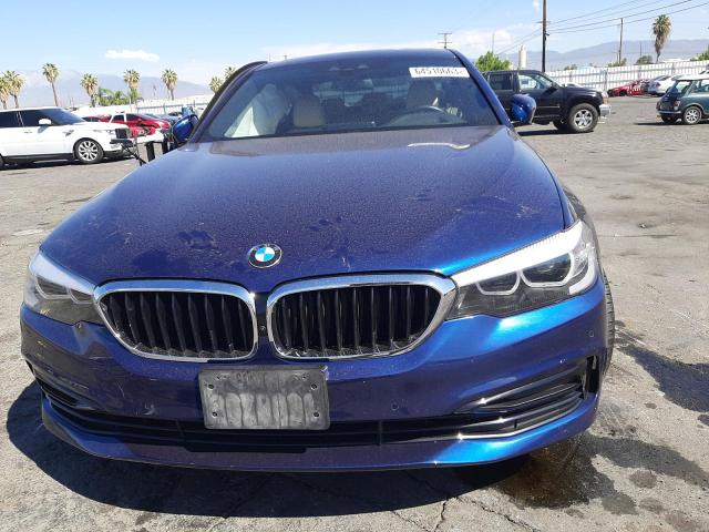 WBAJA9C57KB388975 BMW 530e