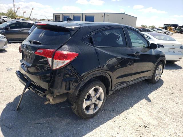 2022 HONDA HR-V 3CZRU5H33NM726344