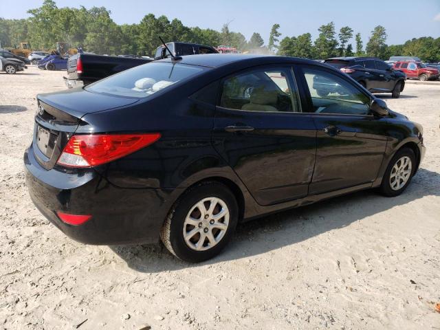 KMHCT4AEXDU479284 | 2013 Hyundai accent gls