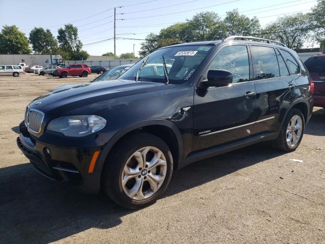 2012 BMW X5 XDRIVE5 #2928305711