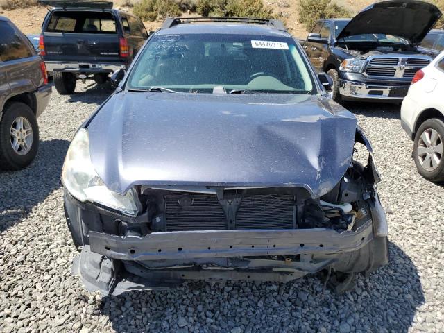 4S4BRBMC0E3320497 Subaru Outback 2.5i Limited
