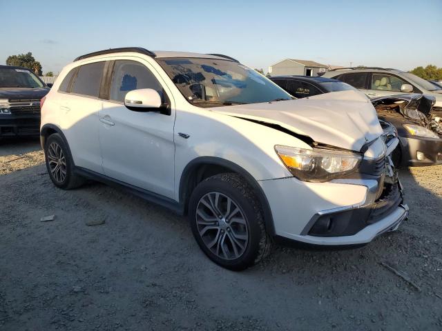 JA4AR4AW6GZ044069 Mitsubishi Outlander Sport Sel