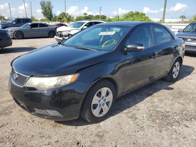 2010 Kia Forte EX