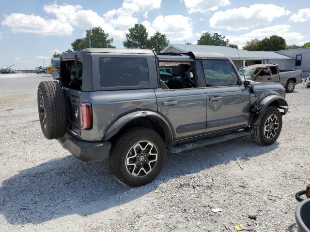 1FMDE5BH5PLA94335 Ford Bronco Base