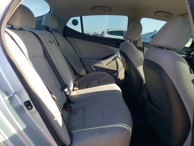 KNAGM4A77E5468868 KIA Optima Lx