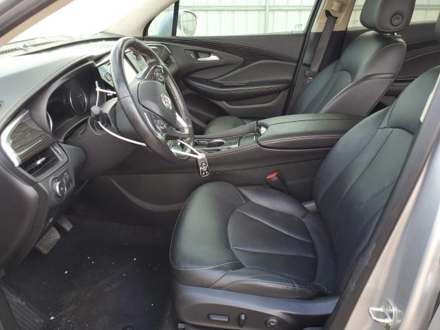 LRBFXESX3GD245535 Buick Envision Premium
