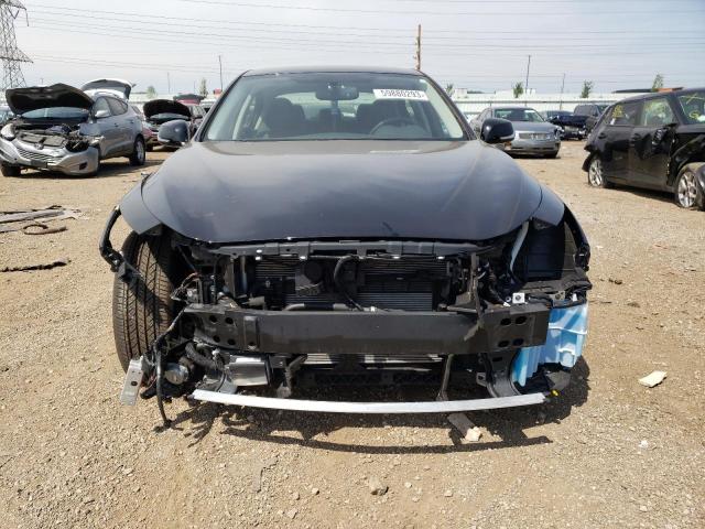 2020 INFINITI Q50 PURE - JN1EV7AR9LM253461