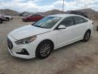 2019 HYUNDAI SONATA SE - 5NPE24AF3KH739122
