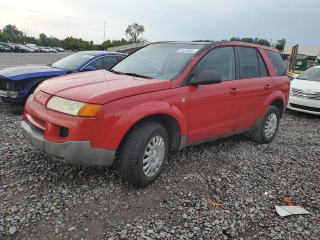 2005 Saturn VUE 