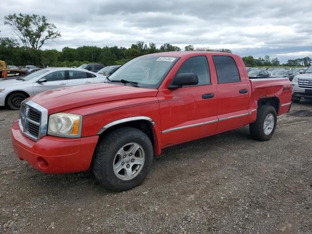 2007 Dodge Dakota 