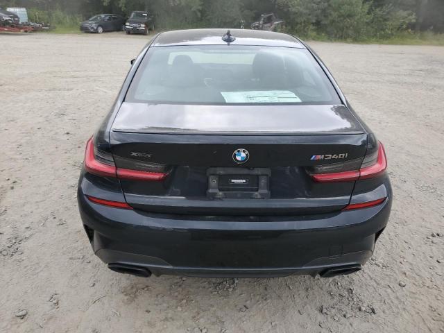 3MW5U9J02N8C61718 BMW M3 40XI 6