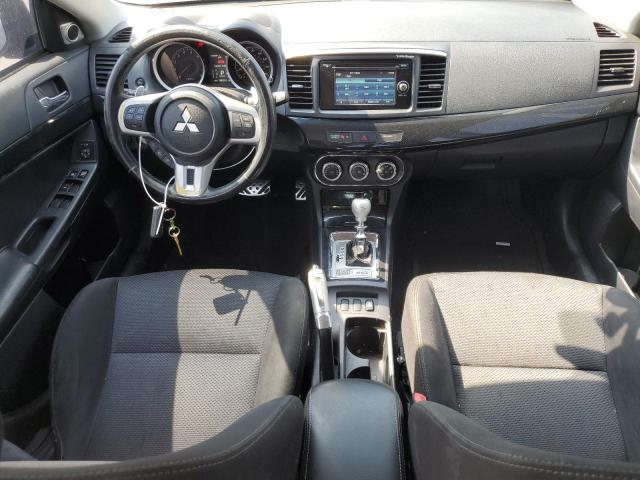 2015 MITSUBISHI LANCER RAL JA32V6FV8FU016091