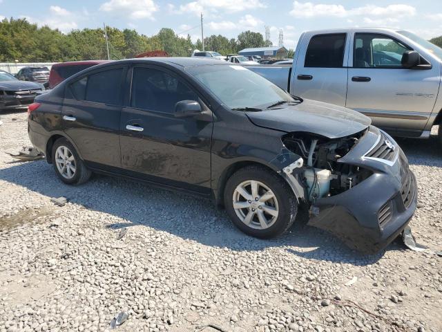 3N1CN7AP7EL849591 | 2014 NISSAN VERSA S