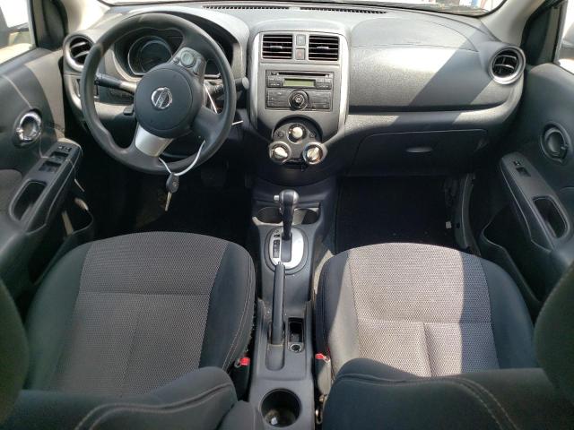 3N1CN7AP5EK463550 Nissan VERSA S