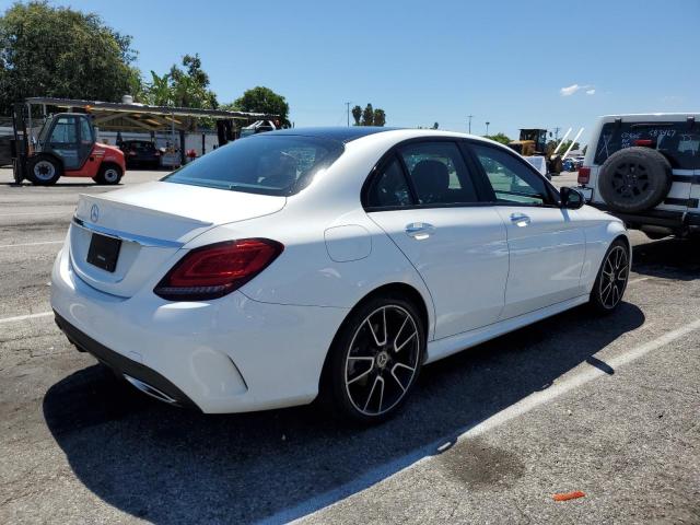 2020 MERCEDES-BENZ 300 C WDDWF8DBXLR543333