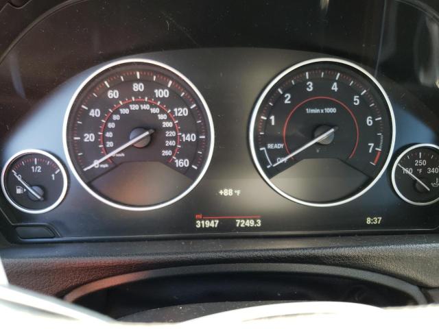 2017 BMW 330E - WBA8E1C30HA029131